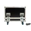 Image 45 : Muse | Matt Bellamy Stage-Played & Tour-Used Custom Dickinson Monitor w/ Flight Case (2012-2014)