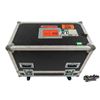 Image 46 : Muse | Matt Bellamy Stage-Played & Tour-Used Custom Dickinson Monitor w/ Flight Case (2012-2014)