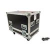 Image 48 : Muse | Matt Bellamy Stage-Played & Tour-Used Custom Dickinson Monitor w/ Flight Case (2012-2014)