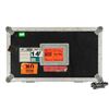 Image 5 : Muse | Matt Bellamy Stage-Played & Tour-Used Custom Dickinson Monitor w/ Flight Case (2012-2014)