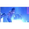 Image 69 : Muse | Matt Bellamy Stage-Played & Tour-Used Custom Dickinson Monitor w/ Flight Case (2012-2014)