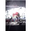 Image 71 : Muse | Matt Bellamy Stage-Played & Tour-Used Custom Dickinson Monitor w/ Flight Case (2012-2014)