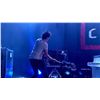 Image 73 : Muse | Matt Bellamy Stage-Played & Tour-Used Custom Dickinson Monitor w/ Flight Case (2012-2014)