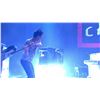Image 76 : Muse | Matt Bellamy Stage-Played & Tour-Used Custom Dickinson Monitor w/ Flight Case (2012-2014)