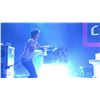 Image 77 : Muse | Matt Bellamy Stage-Played & Tour-Used Custom Dickinson Monitor w/ Flight Case (2012-2014)
