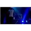 Image 79 : Muse | Matt Bellamy Stage-Played & Tour-Used Custom Dickinson Monitor w/ Flight Case (2012-2014)