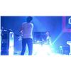 Image 80 : Muse | Matt Bellamy Stage-Played & Tour-Used Custom Dickinson Monitor w/ Flight Case (2012-2014)