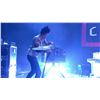 Image 84 : Muse | Matt Bellamy Stage-Played & Tour-Used Custom Dickinson Monitor w/ Flight Case (2012-2014)