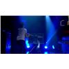 Image 86 : Muse | Matt Bellamy Stage-Played & Tour-Used Custom Dickinson Monitor w/ Flight Case (2012-2014)