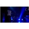 Image 87 : Muse | Matt Bellamy Stage-Played & Tour-Used Custom Dickinson Monitor w/ Flight Case (2012-2014)