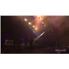 Image 92 : Muse | Matt Bellamy Stage-Played & Tour-Used Custom Dickinson Monitor w/ Flight Case (2012-2014)
