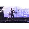 Image 96 : Muse | Matt Bellamy Stage-Played & Tour-Used Custom Dickinson Monitor w/ Flight Case (2012-2014)