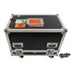 Image 9 : Muse | Matt Bellamy Stage-Played & Tour-Used Custom Dickinson Monitor w/ Flight Case (2012-2014)