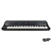 Image 5 : Muse | Matt Bellamy Stage-Played & "The 2nd Law" Era Tour-Used Kawai MP8-II Piano (2012-2013)