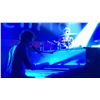 Image 60 : Muse | Matt Bellamy Stage-Played & "The 2nd Law" Era Tour-Used Kawai MP8-II Piano (2012-2013)