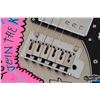 Image 12 : Portugal. The Man | John Gourley Hand-Painted & Screen-Matched Fender Player Plus Meteora HH (2022)