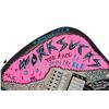 Image 22 : Portugal. The Man | John Gourley Hand-Painted & Screen-Matched Fender Player Plus Meteora HH (2022)