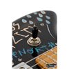 Image 24 : Portugal. The Man | John Gourley Hand-Painted & Screen-Matched Fender Player Plus Meteora HH (2022)