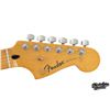 Image 33 : Portugal. The Man | John Gourley Hand-Painted & Screen-Matched Fender Player Plus Meteora HH (2022)