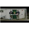 Image 55 : Portugal. The Man | John Gourley Hand-Painted & Screen-Matched Fender Player Plus Meteora HH (2022)
