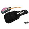 Image 5 : Portugal. The Man | John Gourley Hand-Painted & Screen-Matched Fender Player Plus Meteora HH (2022)