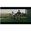 Image 62 : Portugal. The Man | John Gourley Hand-Painted & Screen-Matched Fender Player Plus Meteora HH (2022)