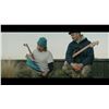 Image 63 : Portugal. The Man | John Gourley Hand-Painted & Screen-Matched Fender Player Plus Meteora HH (2022)