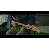Image 64 : Portugal. The Man | John Gourley Hand-Painted & Screen-Matched Fender Player Plus Meteora HH (2022)