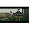 Image 65 : Portugal. The Man | John Gourley Hand-Painted & Screen-Matched Fender Player Plus Meteora HH (2022)