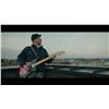 Image 67 : Portugal. The Man | John Gourley Hand-Painted & Screen-Matched Fender Player Plus Meteora HH (2022)
