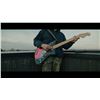 Image 68 : Portugal. The Man | John Gourley Hand-Painted & Screen-Matched Fender Player Plus Meteora HH (2022)