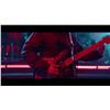 Image 71 : Portugal. The Man | John Gourley Hand-Painted & Screen-Matched Fender Player Plus Meteora HH (2022)