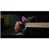 Image 77 : Portugal. The Man | John Gourley Hand-Painted & Screen-Matched Fender Player Plus Meteora HH (2022)