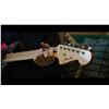 Image 78 : Portugal. The Man | John Gourley Hand-Painted & Screen-Matched Fender Player Plus Meteora HH (2022)