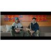 Image 81 : Portugal. The Man | John Gourley Hand-Painted & Screen-Matched Fender Player Plus Meteora HH (2022)