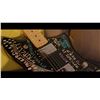 Image 82 : Portugal. The Man | John Gourley Hand-Painted & Screen-Matched Fender Player Plus Meteora HH (2022)