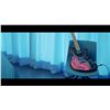 Image 86 : Portugal. The Man | John Gourley Hand-Painted & Screen-Matched Fender Player Plus Meteora HH (2022)