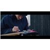 Image 88 : Portugal. The Man | John Gourley Hand-Painted & Screen-Matched Fender Player Plus Meteora HH (2022)