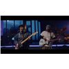 Image 92 : Portugal. The Man | John Gourley Hand-Painted & Screen-Matched Fender Player Plus Meteora HH (2022)