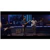 Image 96 : Portugal. The Man | John Gourley Hand-Painted & Screen-Matched Fender Player Plus Meteora HH (2022)