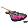 Image 9 : Portugal. The Man | John Gourley Hand-Painted & Screen-Matched Fender Player Plus Meteora HH (2022)