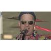 Image 19 : Modest Mouse | Isaac Brock Stage-Used Telefunken M80 Microphone (circa 2018)