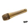 Image 2 : Modest Mouse | Isaac Brock Stage-Used Telefunken M80 Microphone (circa 2018)