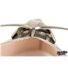 Image 26 : Grimes | 2021 Met Gala Worn CHRISHABANA x Dune "Harkonnen" Custom Made Mask