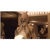 Image 40 : Grimes | 2021 Met Gala Worn CHRISHABANA x Dune "Harkonnen" Custom Made Mask