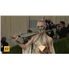 Image 38 : Grimes | 2021 Met Gala Worn & Screen-Matched Sofia Pavlova Romantic Elf Jewelry "Elven Ears"