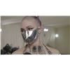 Image 45 : Grimes | 2021 Met Gala Worn & Screen-Matched Sofia Pavlova Romantic Elf Jewelry "Elven Ears"