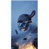 Image 55 : Grimes | 2021 Met Gala Worn & Screen-Matched Sofia Pavlova Romantic Elf Jewelry "Elven Ears"