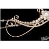 Image 8 : Grimes | 2021 Met Gala Worn & Screen-Matched Sofia Pavlova Romantic Elf Jewelry "Elven Ears"
