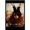 Image 7 : Grimes | Vogue China Cover-Worn Anna Dominova Custom Red Dress (August 2022)